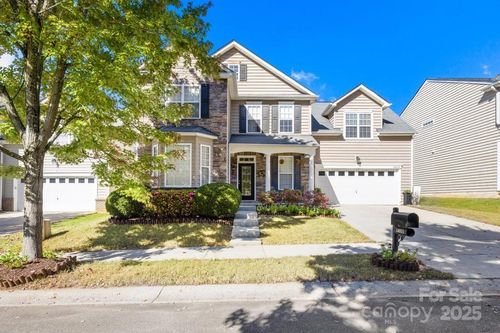 14013 Holly Stream Dr, Huntersville, NC, 28078-3278 | Card Image