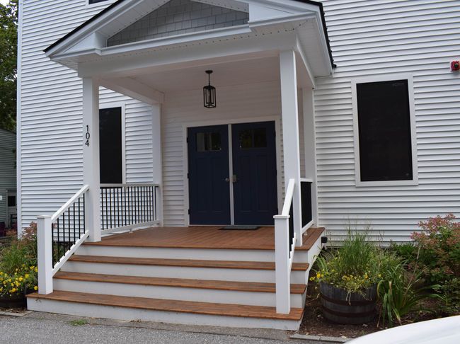 A - 104-A Main St, Condo with 3 bedrooms, 2 bathrooms and null parking in Meredith NH | Image 28