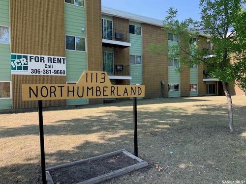 1113 Northumberland Ave, Saskatoon, SK, S7L3X1 | Card Image