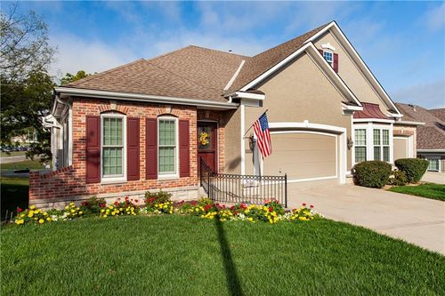 3618 S Bolger Ct, Independence, MO, 64055-3972 | Card Image