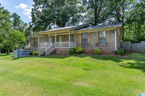 961 Westwood Rd, MOUNT OLIVE, AL, 35117-3312 | Card Image