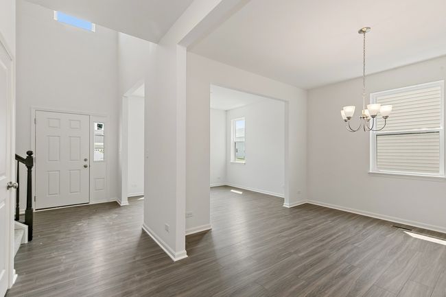 32012 Savannah Dr, House other with 4 bedrooms, 3 bathrooms and 3 parking in Lakemoor IL | Image 7
