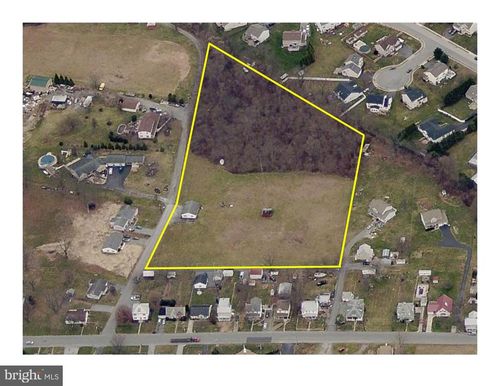 10 Radio Ln, THURMONT, MD, 21788-1645 | Card Image