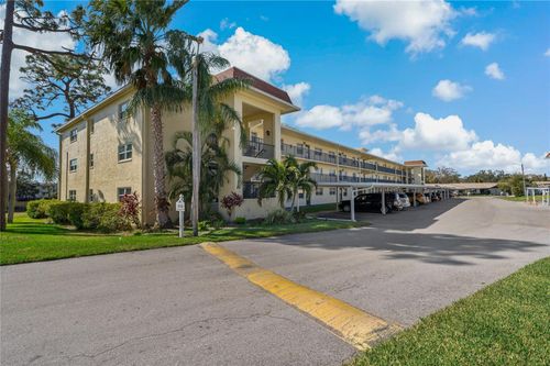 305-1450 Heather Ridge Boulevard, DUNEDIN, FL, 34698 | Card Image