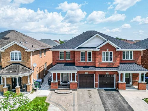 15 Albery Rd, Brampton, ON, L7A0K7 | Card Image