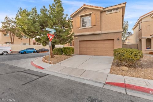 4518 Turkey Ridge Ct, North Las Vegas, NV, 89031-3414 | Card Image