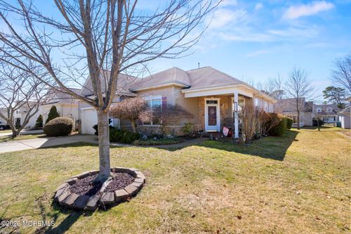 42 Seagull Dr, LITTLE EGG HARBOR TWP, NJ, 08087-1636 | Card Image