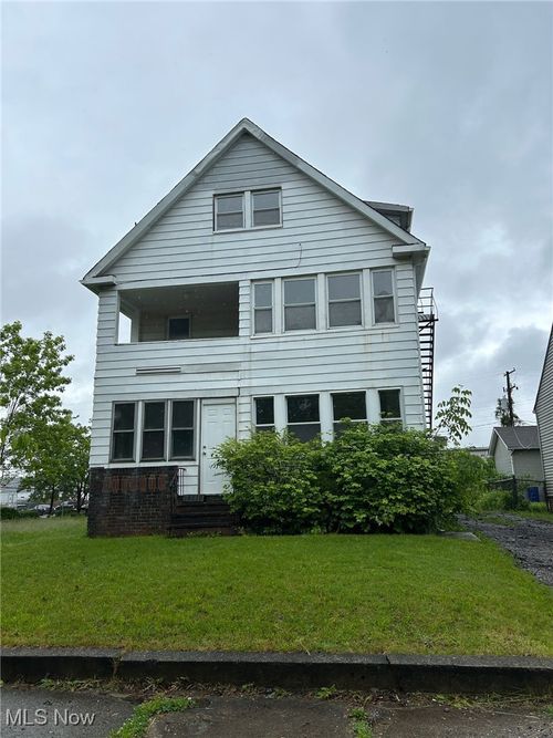 19210 Firwood Rd, Cleveland, OH, 44110-2782 | Card Image