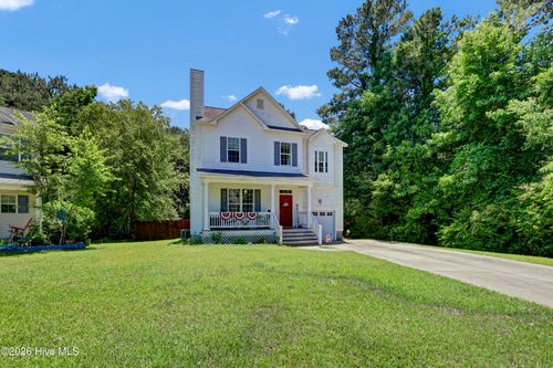 130 Tanbark Dr, Jacksonville, NC, 28546-9368 | Card Image