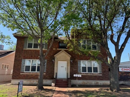b-1821 9th St, Wichita Falls, TX, 76301-5041 | Card Image