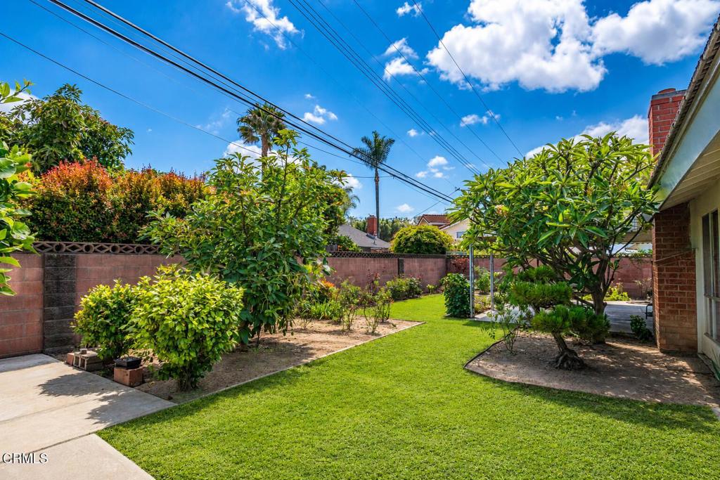 Residential in Camarillo 5