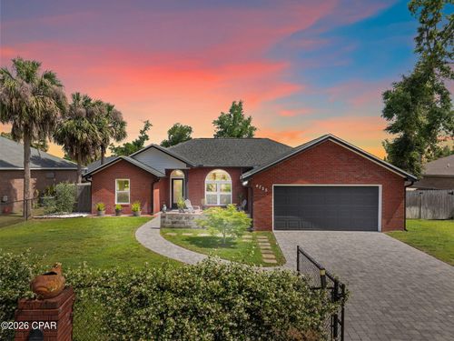 4725 Halcyon Dr, Panama City, FL, 32404-4261 | Card Image
