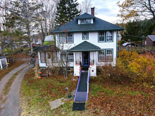 49 Summit Road, Mount Desert, ME, 04660 | Card Image