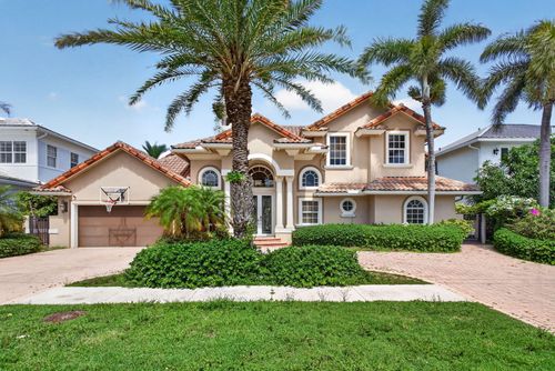 4901 Ne 29th Ave, Lighthouse Point, FL, 33064-7919 | Card Image