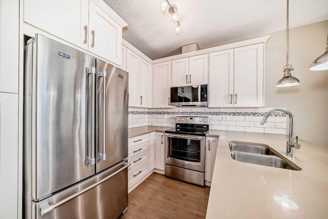 5408 - 522 Cranford Drive Se, Condo with 2 bedrooms, 2 bathrooms and 2 parking in Calgary AB | Image 5