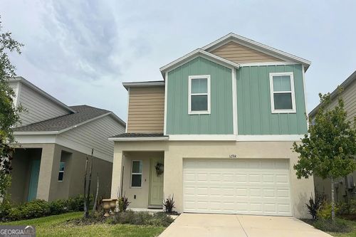 12914 Wellspring Drive, LITHIA, FL, 33547 | Card Image