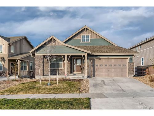 7956 S Grand Baker Way, Aurora, CO, 80016-4440 | Card Image