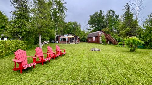 1282 2nd Ave S, Sauble Beach, ON, N0H2G0 | Card Image