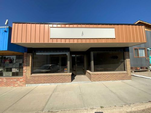321 Arena Ave, Trochu, AB, T0M2C0 | Card Image