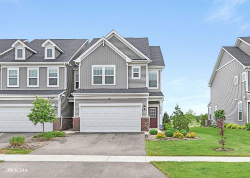 2271 Ryegrass Ln, Bolingbrook, IL, 60490-5668 | Card Image
