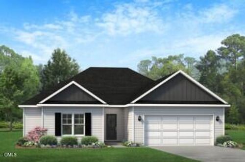lot-16-52 Ambrosia Way, Bunnlevel, NC, 28323 | Card Image