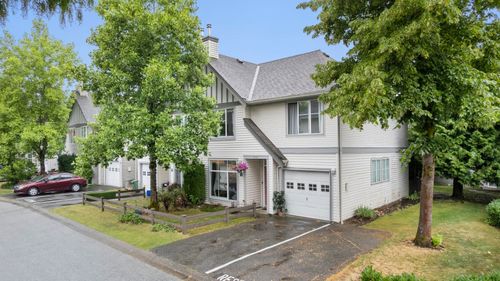 7-6445 Rosebury Lane, Surrey, BC, V3S8X9 | Card Image