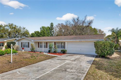 2730 Kingswood Dr, Sebring, FL, 33870-6335 | Card Image