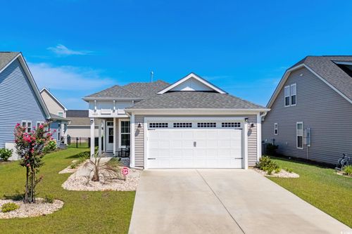 1215 Ocean Mist Dr, Little River, SC, 29566-5709 | Card Image