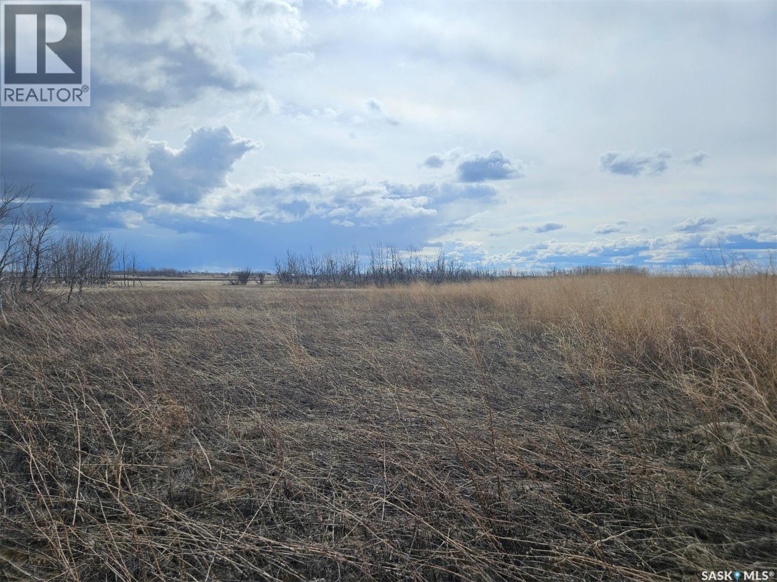 Land in Vanscoy Rm No. 345 5