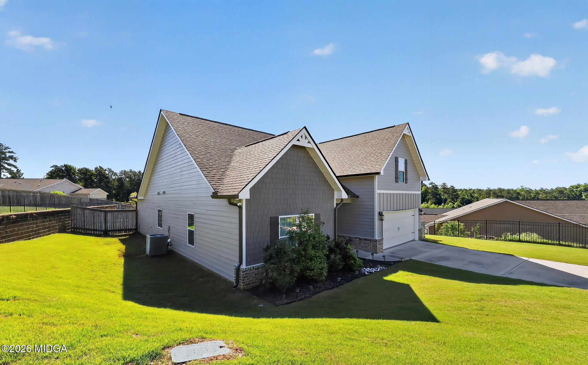 Residential in Macon 4