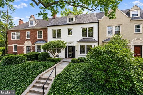 3306 Cathedral Ave Nw, WASHINGTON, DC, 20008-3411 | Card Image