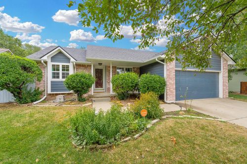 418 S Firefly St, Wichita, KS, 67235-1707 | Card Image
