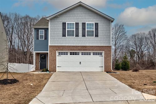 2158 Redstone Dr, York, SC, 29745-2954 | Card Image