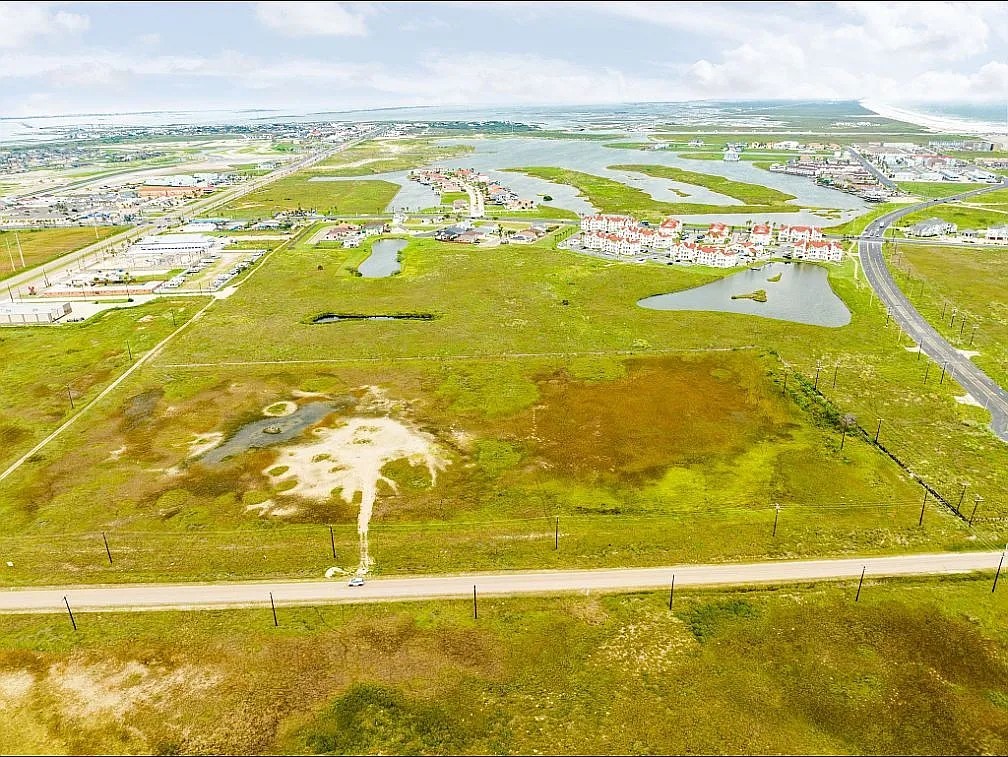 Land in Corpus Christi 4