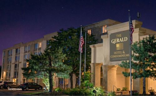 500-3333 28th St Se, Grand Rapids, MI, 49512-1677 | Card Image