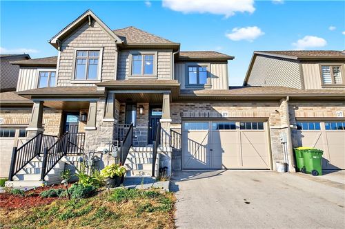 119 Stan Baker Blvd, Markdale, ON, N0C1H0 | Card Image