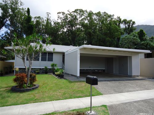 47-452 Hui Io St, Kaneohe, HI, 96744-4613 | Card Image
