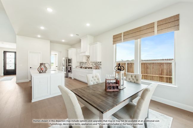 1217 Deacon Dr, House other with 5 bedrooms, 4 bathrooms and null parking in Midlothian TX | Image 19