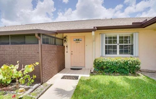 33e-524 Ponderosa Drive, Fort Pierce, FL, 34982 | Card Image