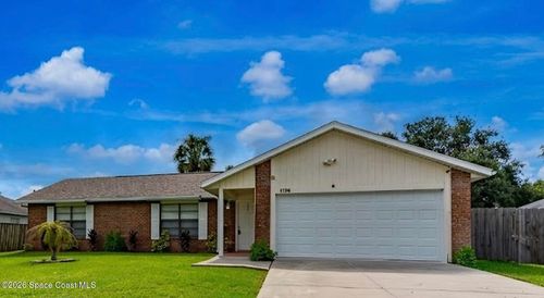 1136 Lamplighter Dr Nw, PALM BAY, FL, 32907-7936 | Card Image