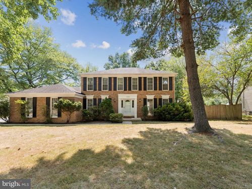 13563 Point Pleasant Dr, CHANTILLY, VA, 20151-2442 | Card Image