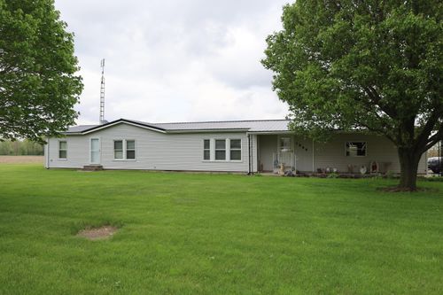 1866 Township Line Road, Saint Henry, OH, 45883 | Card Image