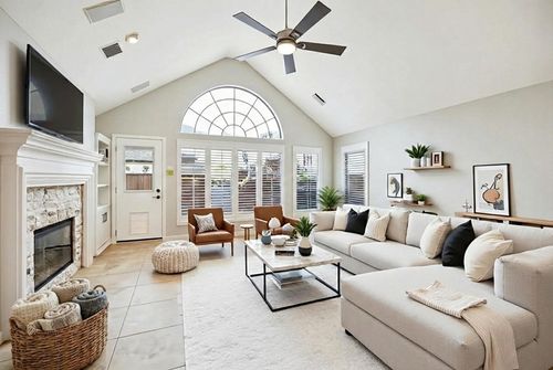 930 Crestmoor Dr, Allen, TX, 75013-5361 | Card Image