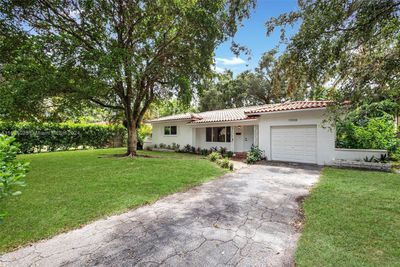 11908 Ne 5th Ave, House other with 2 bedrooms, 1 bathrooms and null parking in Biscayne Park FL | Image 2