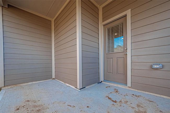 27076 Badger Way, House other with 3 bedrooms, 2 bathrooms and 2 parking in Magnolia TX | Image 40