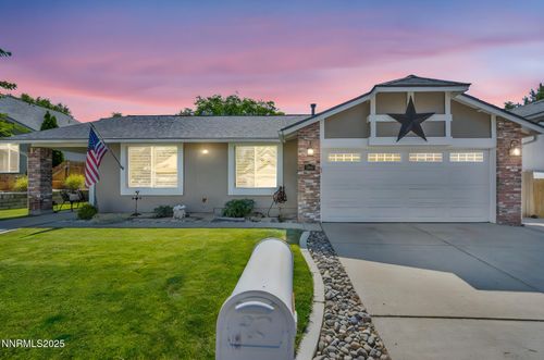 1668 Glen Oaks Dr, Reno, NV, 89523-1239 | Card Image