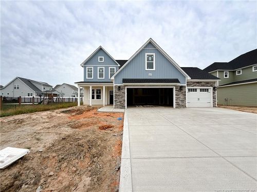 6625 Carswell Dr, Fayetteville, NC, 28311-6325 | Card Image