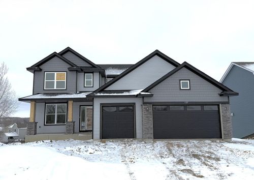 137 Ridgeview Ln, Elko New Market, MN, 55054-6000 | Card Image