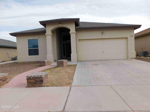 14628 Rockbridge Ave, El Paso, TX, 79938-7726 | Card Image