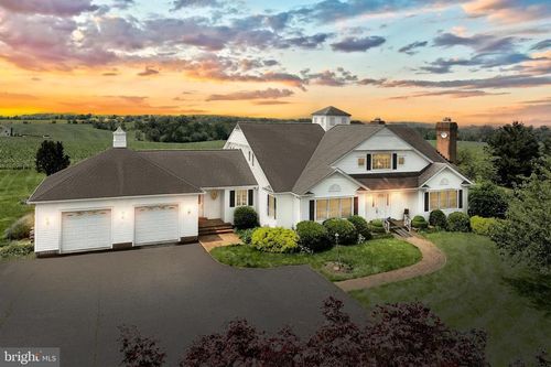 2700 Stockton Rd, Phoenix, MD, 21131-1124 | Card Image